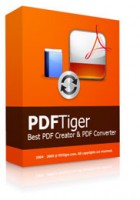 PDFTiger v1.0