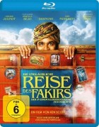 Die unglaubliche Reise des Fakirs