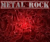 VA - Metal Rock Project - Vol. 1-10 BOX (2015)