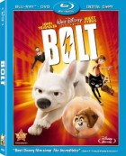 Bolt - Ein Hund für alle Fälle (MKV)