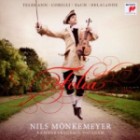 Nils Moenkemeyer - Folia