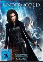 Underworld Awakening 