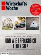 Wirtschaftswoche 25/2017