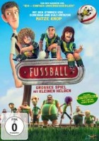 Fußball - Großes Spiel mit kleinen Helden