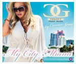Carmen Geiss Project Feat. EbGb - My City Miami