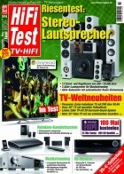 Hifi Test 03/2012