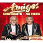 Die Amigos - Das Beste 40 Hits