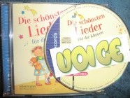 Die Schoensten Lieder Fuer Die Kleinen