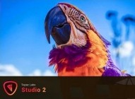 Topaz Studio v2.0.0