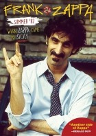 Frank Zappa - Summer 82 - When Zappa Came to Sicily (2017)