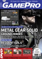 GamePro Magazin 11/2012