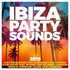 Ibiza Party Sounds 2019