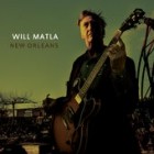 Will Matla - New Orleans