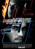 Fast & Furious Five