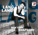 Lang Lang - New York Rhapsody