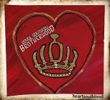 Royal Southern Brotherhood - Heartsoulblood