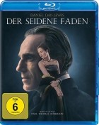 Der seidene Faden