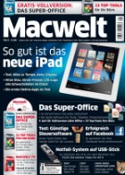 Macwelt 05/2012