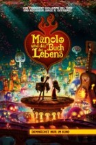 Manolo und das Buch des Lebens