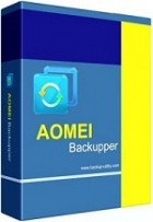 Aomei Backupper 5.0.0 All Editions