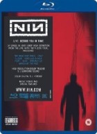 Nine Inch Nails - Live - Beside You In Time