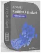 AOMEI Partition Assistant v9.1 + BootCD