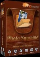 IDimager Photo Supreme v6.3.0.3755 (x32-x64)