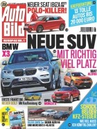 Auto Bild 05/2017