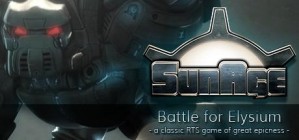 SunAge Battle for Elysium Remastered