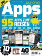 Android Apps 05/2012