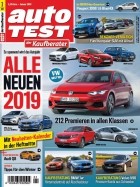 Auto Test 01/2019