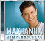 Max Janda - Wimpernschlag