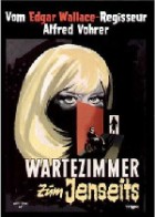 Edgar Wallace - Wartezimmer zum Jenseits