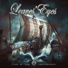 Leaves Eyes - Sign of the Dragonhead