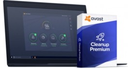 Avast Cleanup Premium v20.1 Build 9277