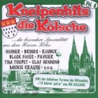 Kneipenhits (Die Kölsche) Vol.9