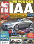 Auto Bild 37/2013