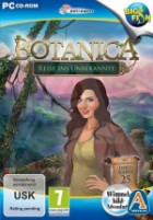 Botanica: Reise ins Unbekannte