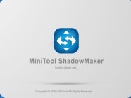 MiniTool ShadowMaker Pro Ultimate v3.5 (x64) WINPE