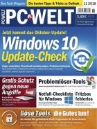 PC WELT 11/2018