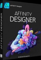 Serif Affinity Designer v1.7.3.476