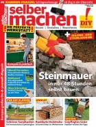 Selber Machen 08/2015