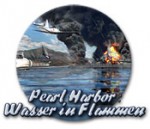 Pearl Harbor - Wasser in Flammen