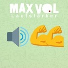 Max Vol - Lautstaerker