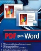 Franzis PDF goes Word