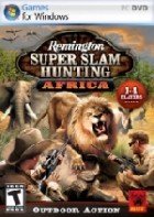 Remington Super Slam Hunting Africa