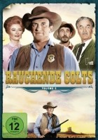 Rauchende Colts - Volume 5