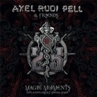 Axel Rudi Pell - Magic Moments