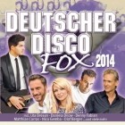 Deutscher Disco Fox 2014