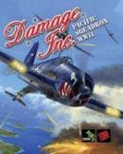 Damage Inc. - Pacific Squadron WWII